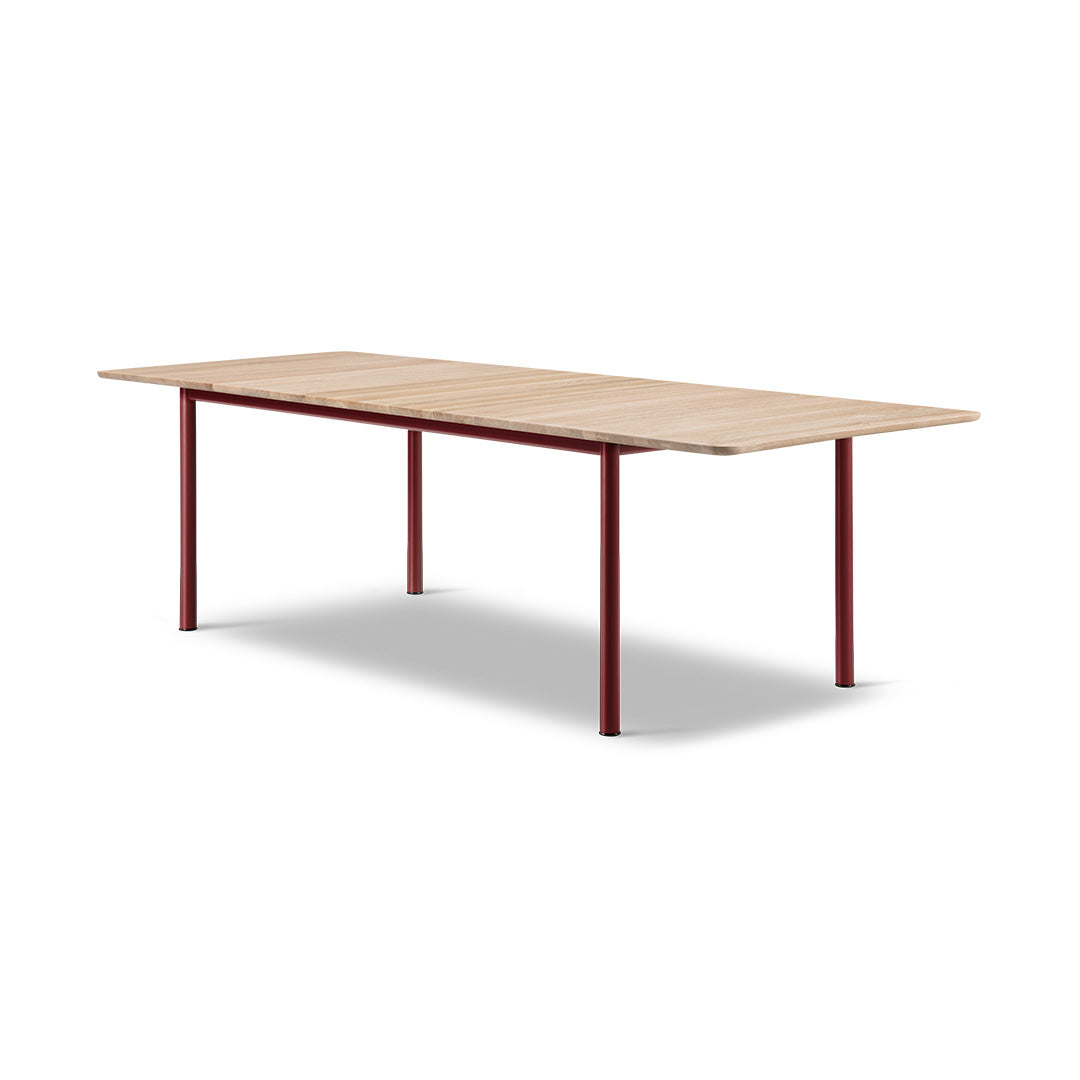 PLAN TABLE EXTENDABLE - MODEL 6632