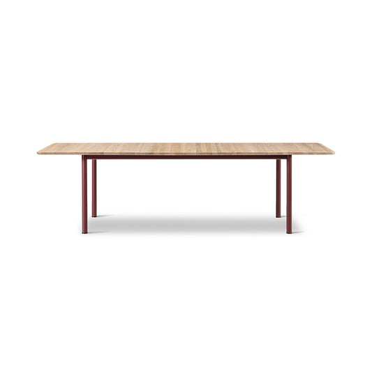 PLAN TABLE EXTENDABLE - MODEL 6632