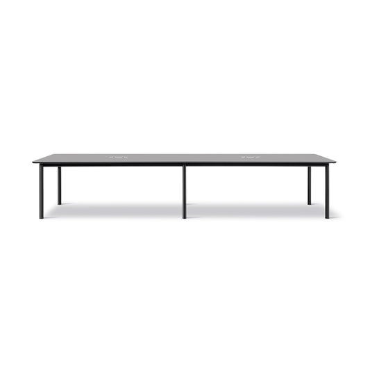 TABLE PLAN MODULAR - MODEL 665E