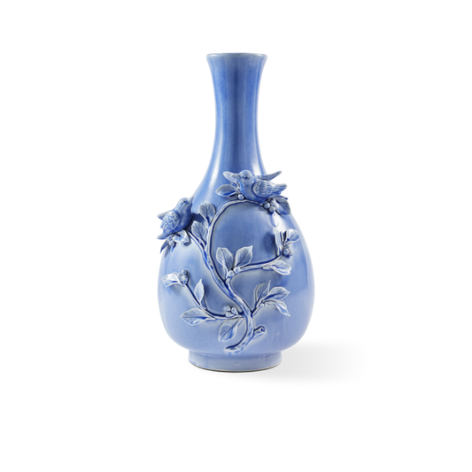 3D BIRDS VASE
