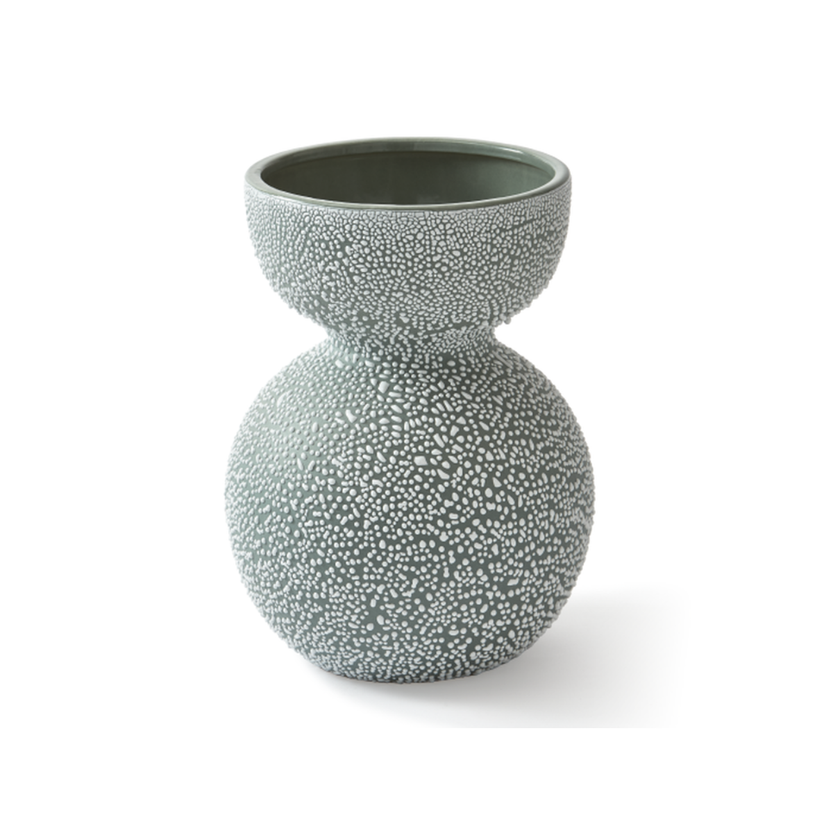 BOOLB DOTS VASE - M
