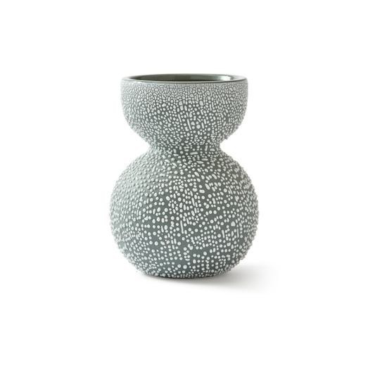 BOOLB DOTS VASE - S