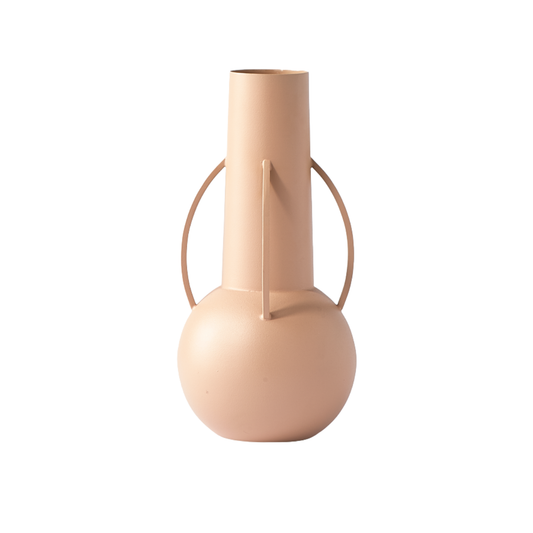 ROMAN BROWN VASE SMALL