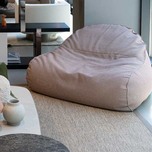 ONDA LOUNGE CHAIR