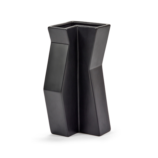 VASE BLACK BEBOP 4