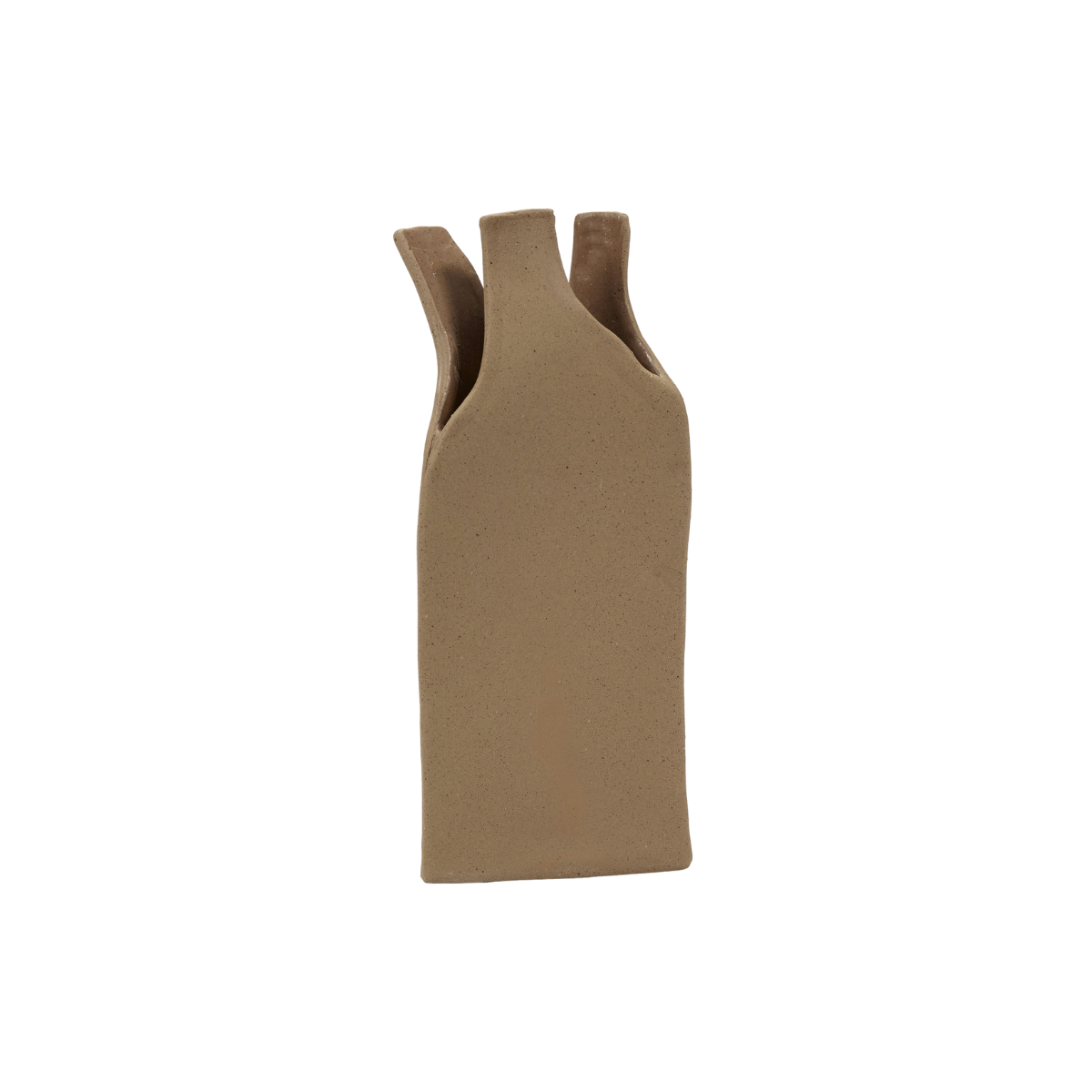 VASE FLOWER BOTTLE M