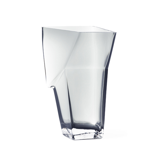 TRANSPARENT DUNK VASE 08