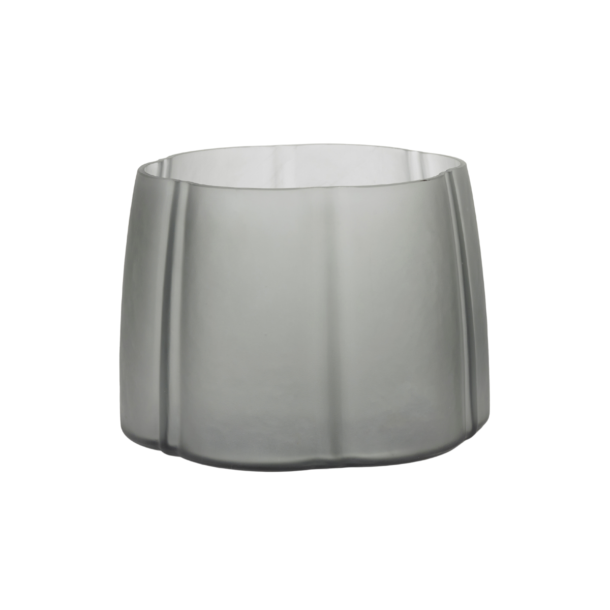 VASE GREY SHAPES