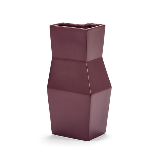 VASE PURPLE BEBOP