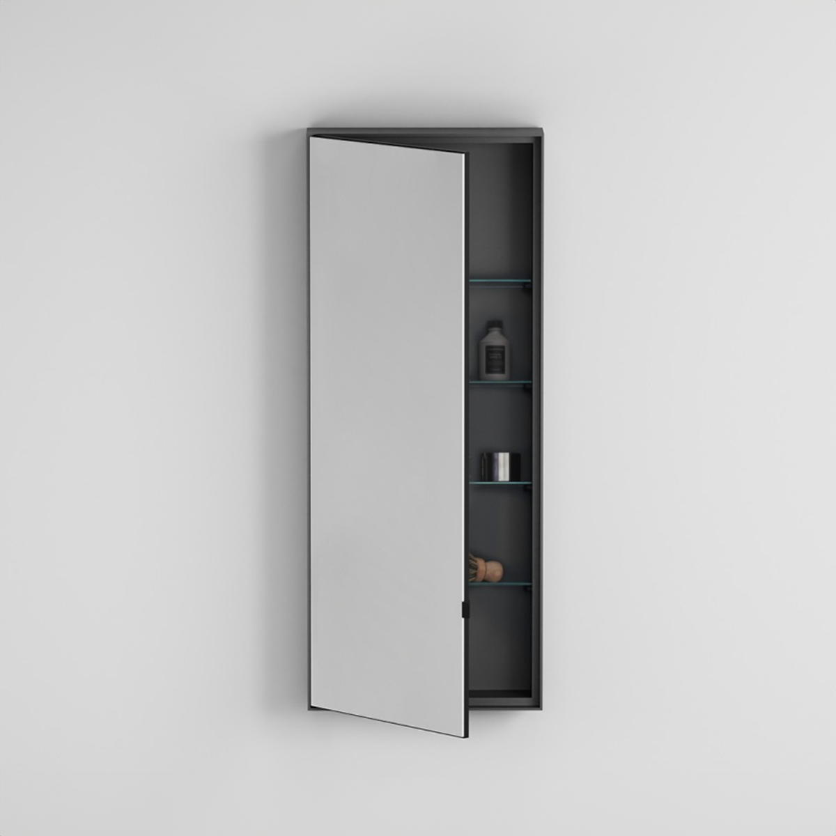 SIMPLE TALL BOX MIRROR