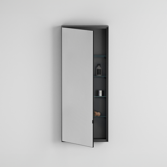 SIMPLE TALL BOX MIRROR