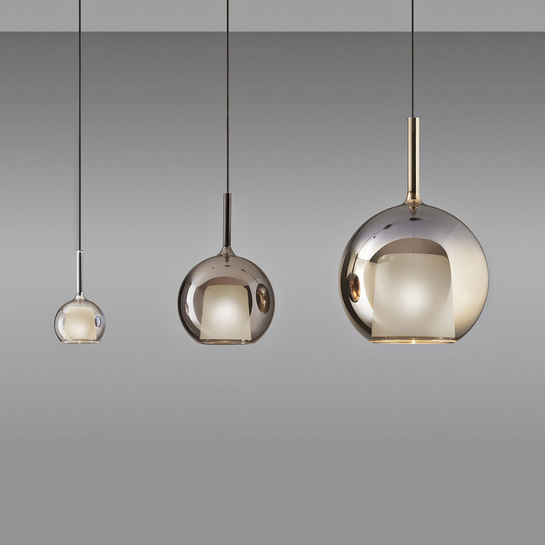 GLO SUSPENSION LAMP