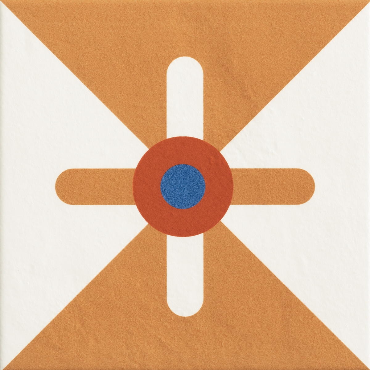MATTONELLE MARGHERITA BY NATHALIE DU PASQUIER