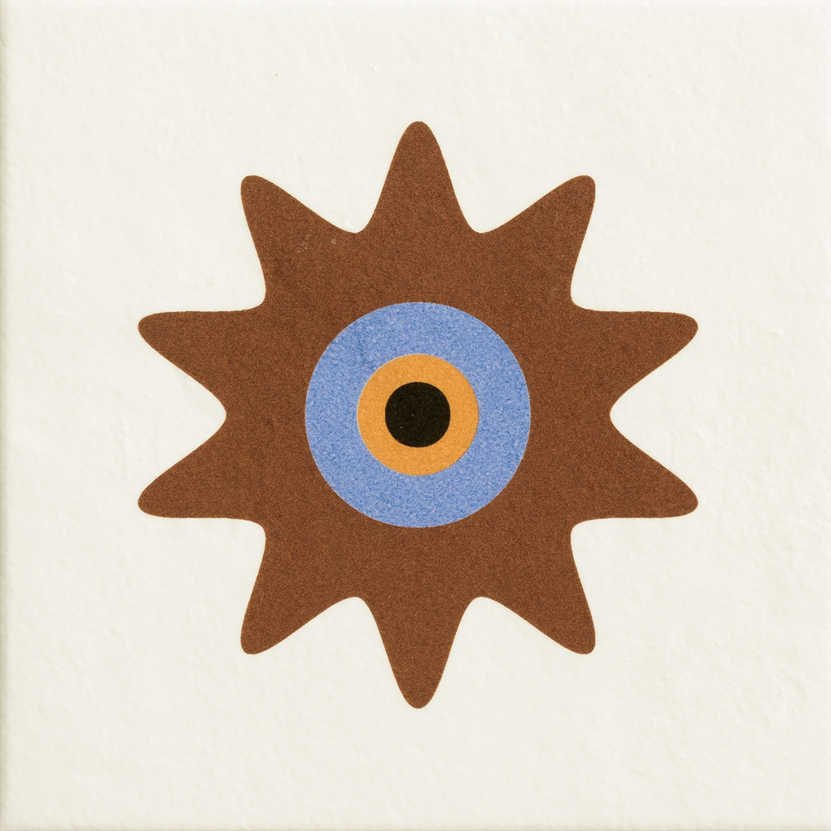 MATTONELLE MARGHERITA BY NATHALIE DU PASQUIER