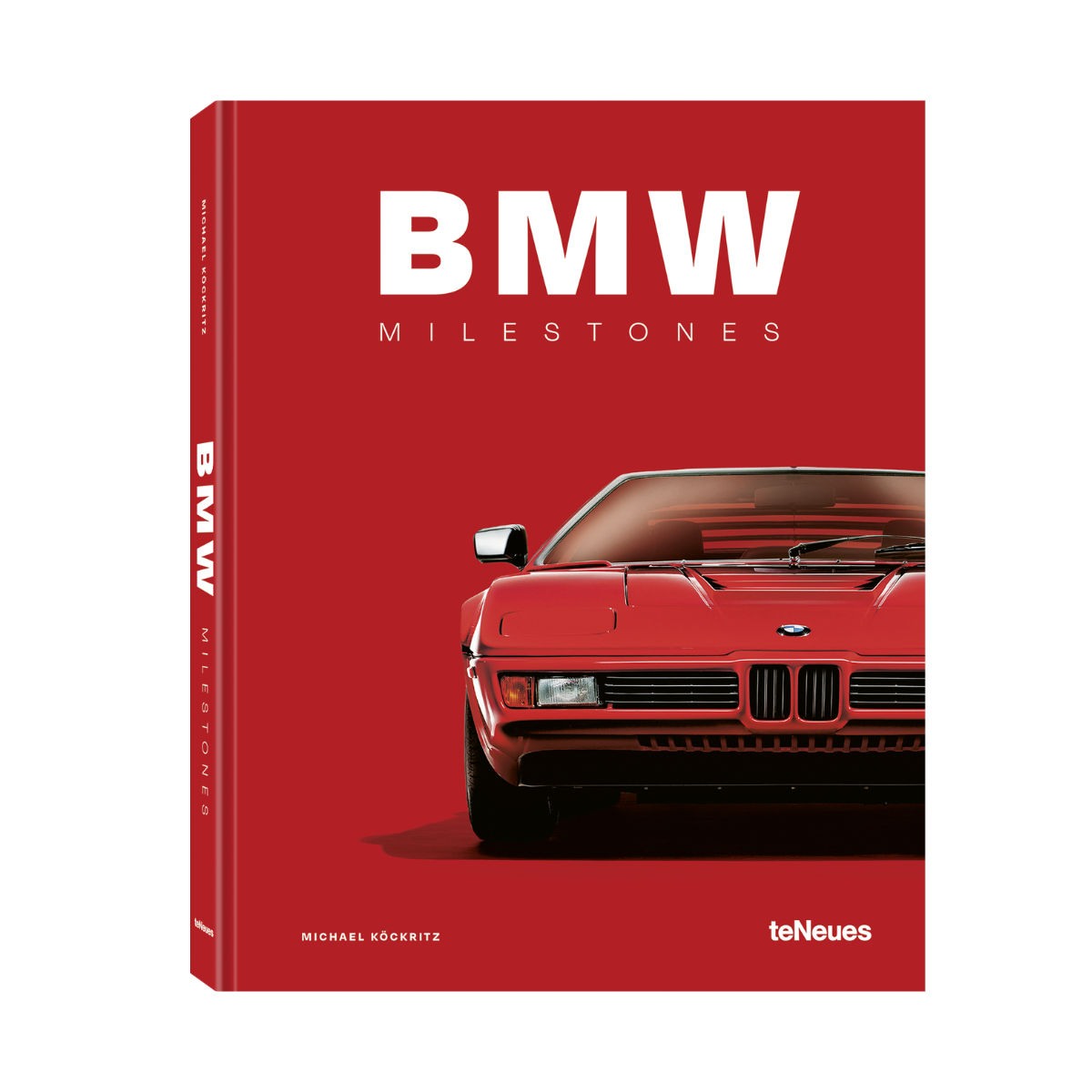 BMW MILESTONES
