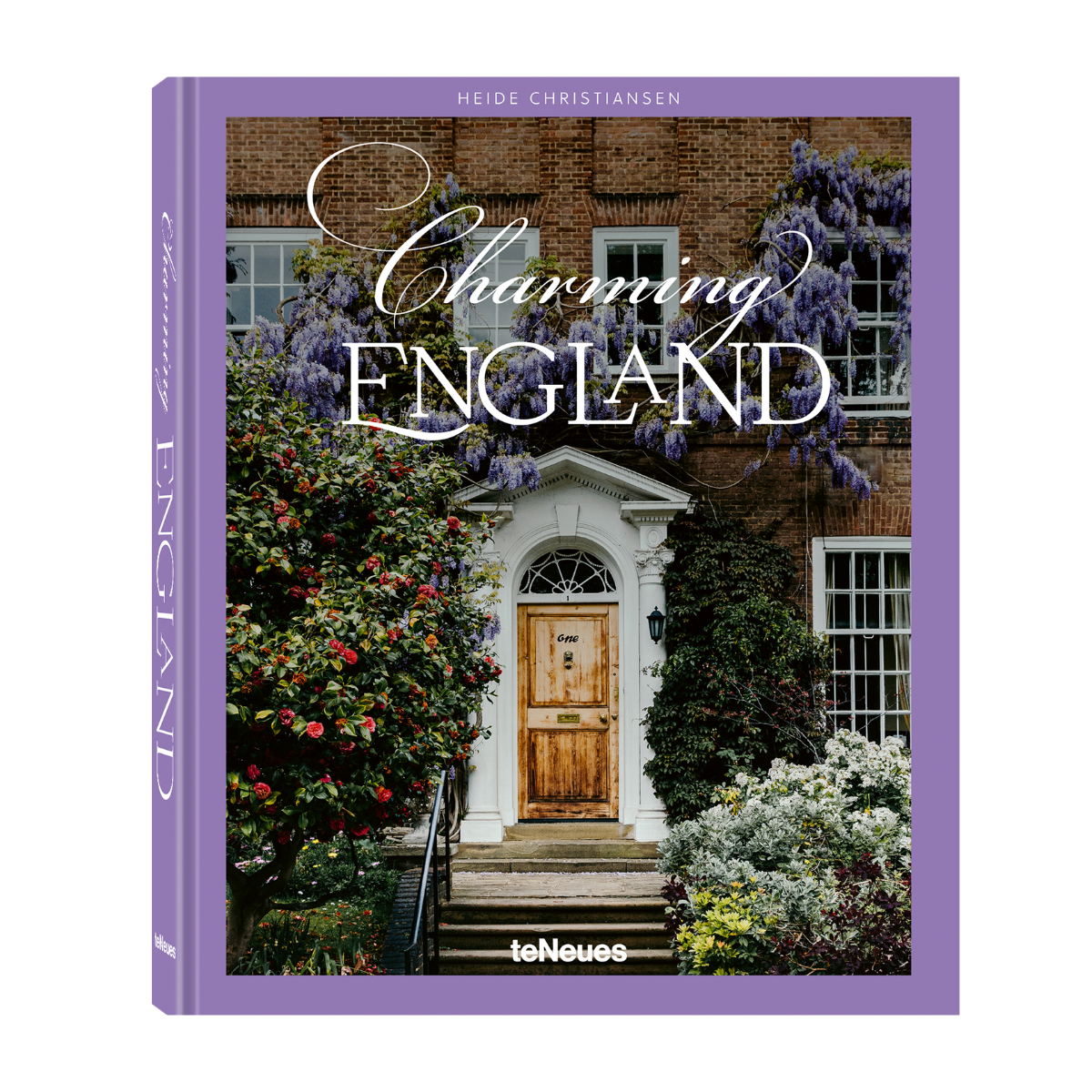 CHARMING ENGLAND