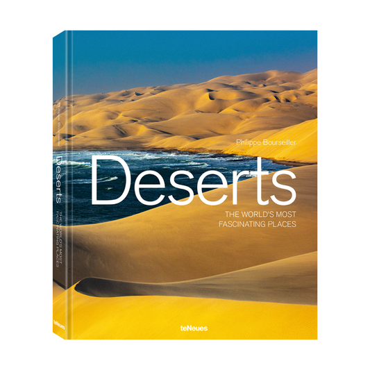 DESERTS