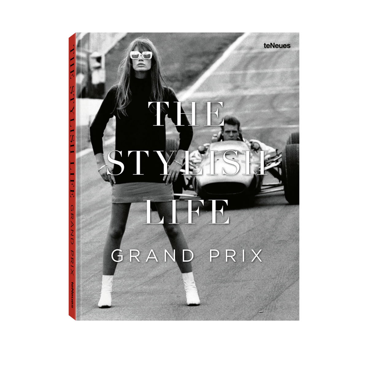 STYLISH LIFE: GRAND PRIX