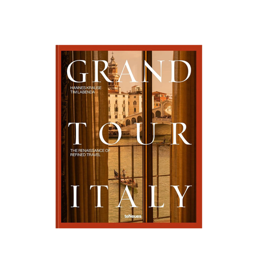GRAND TOUR ITALY