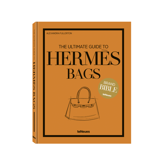 ULTIMATE GUIDE TO HERMES BAGS