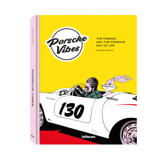 PORSCHE VIBES