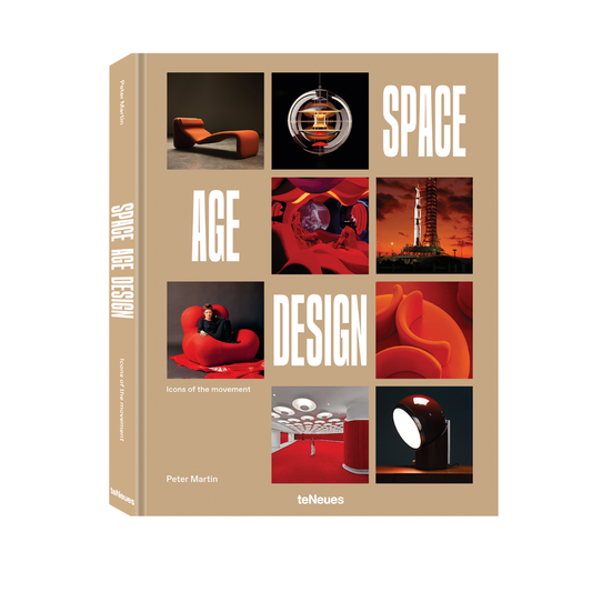 SPACE AGE MOVEMENT