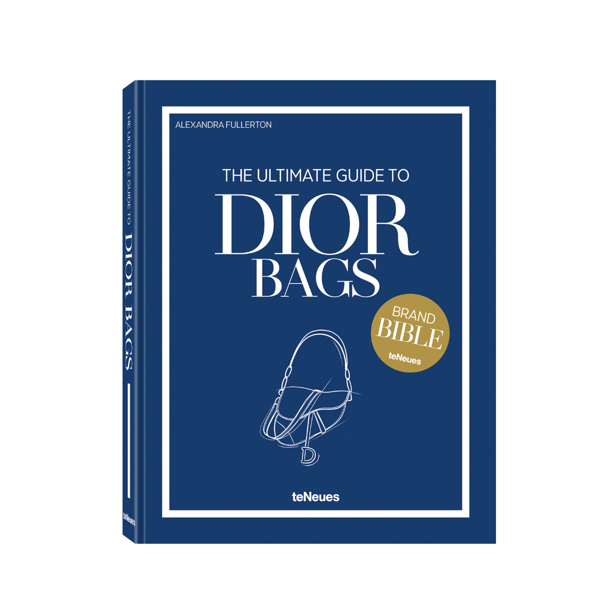 THE ULTIMATE GUIDE TO DIOR BAGS