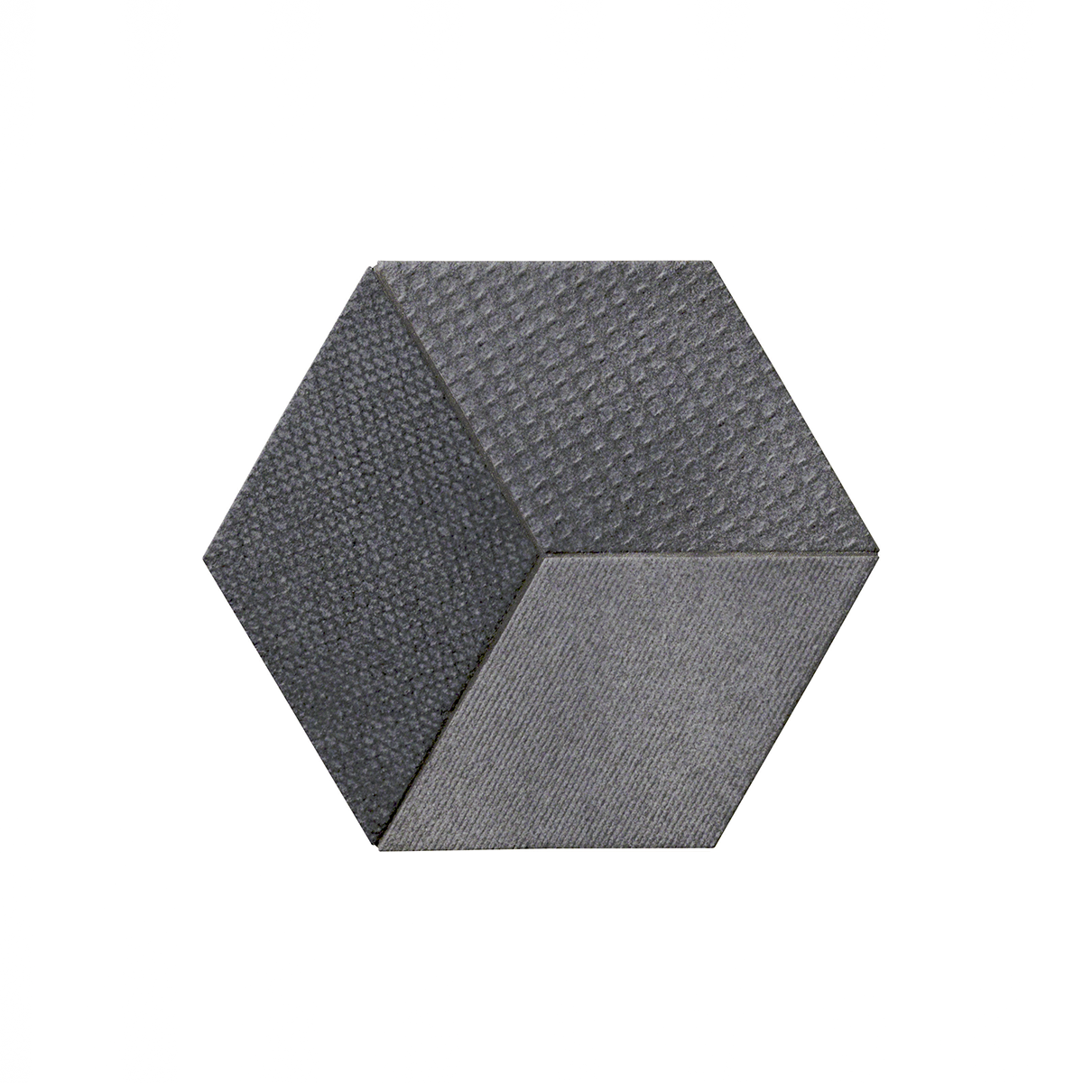 TEX BY RAW EDGES