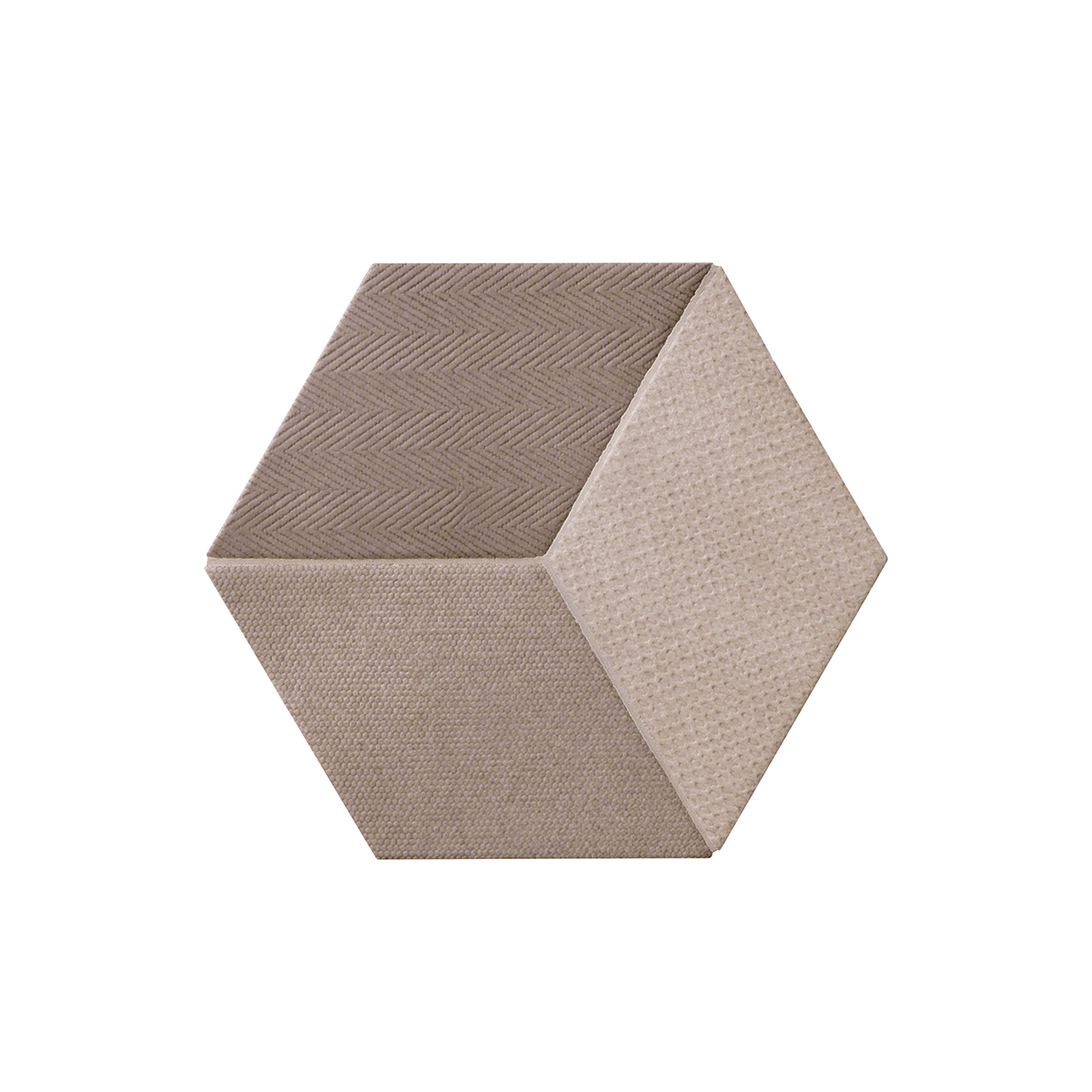 TEX BY RAW EDGES