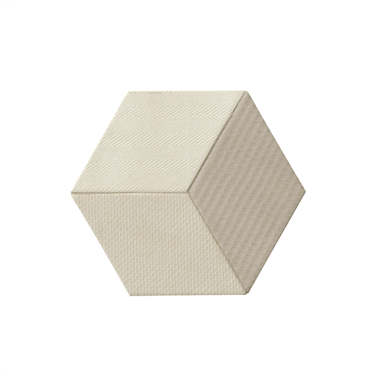 TEX BY RAW EDGES