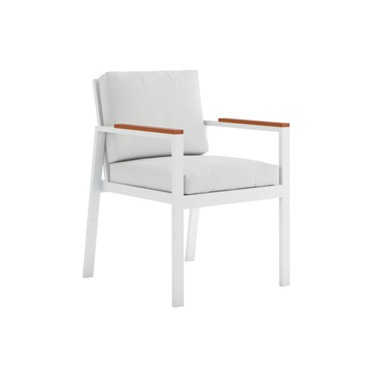 OUTDOOR DINING CHAIR TIMELESS