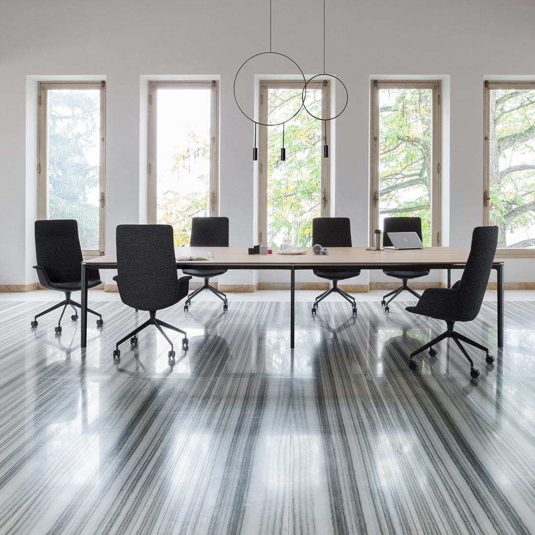 UNO S243 OFFICE CHAIR