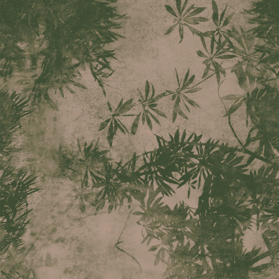 WALLPAPER CWC VIRIDE