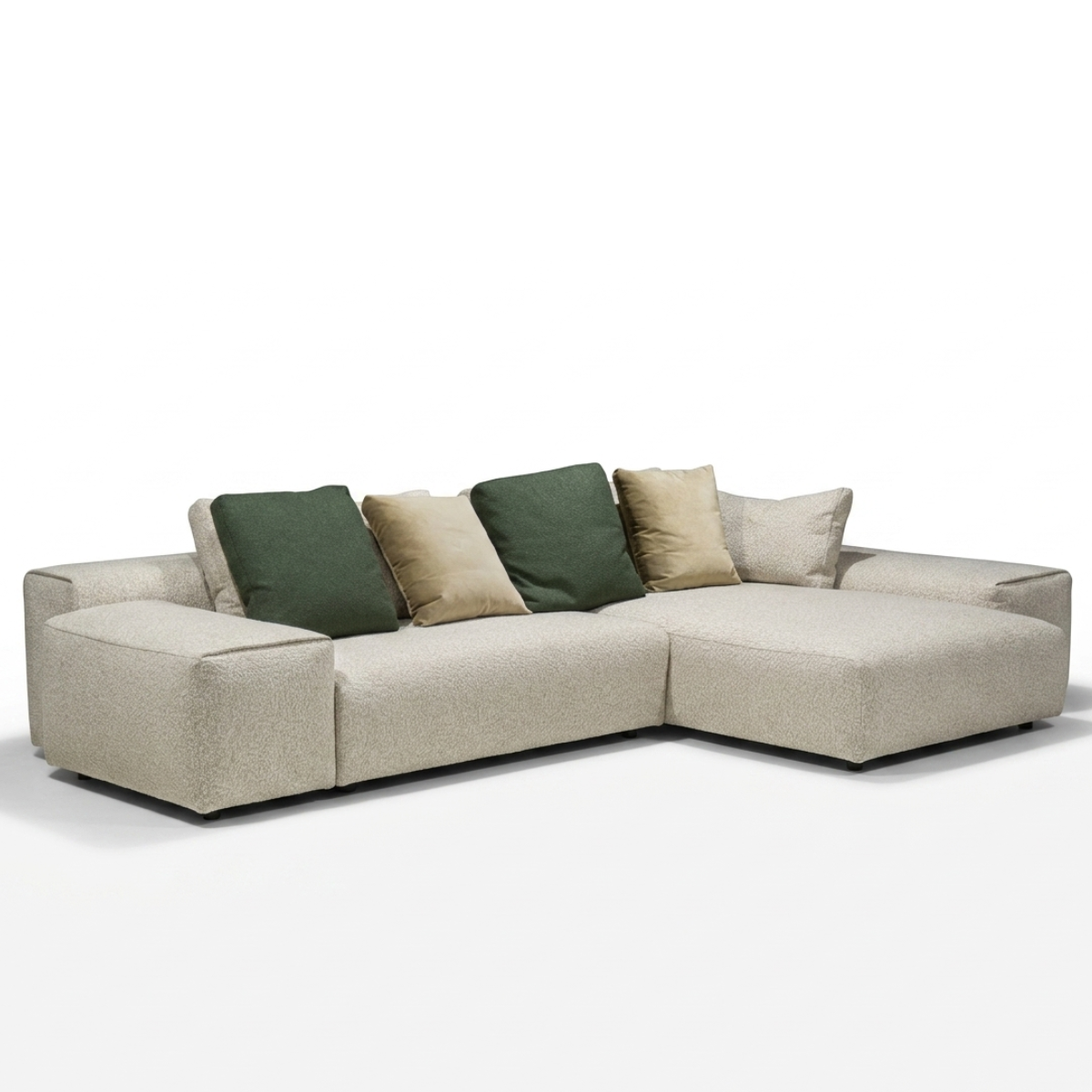 SOFA PONTONE