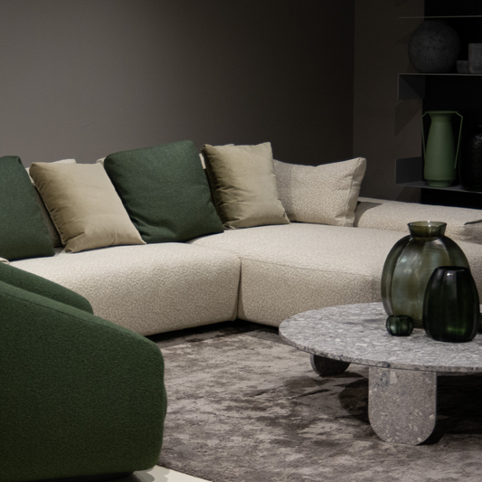 SOFA PONTONE