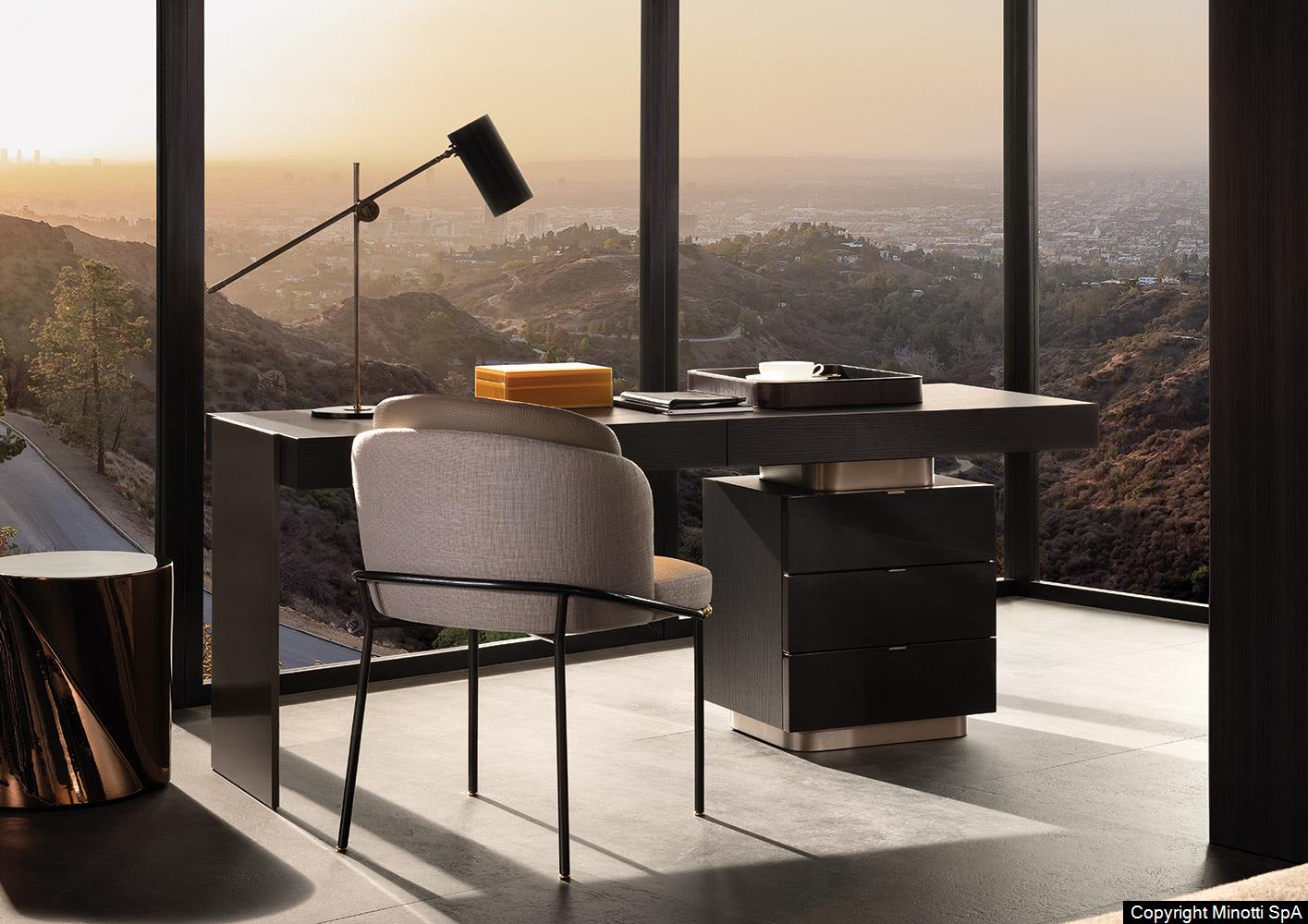 CARSON OFFICE DESK