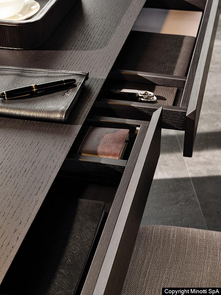 CARSON OFFICE DESK