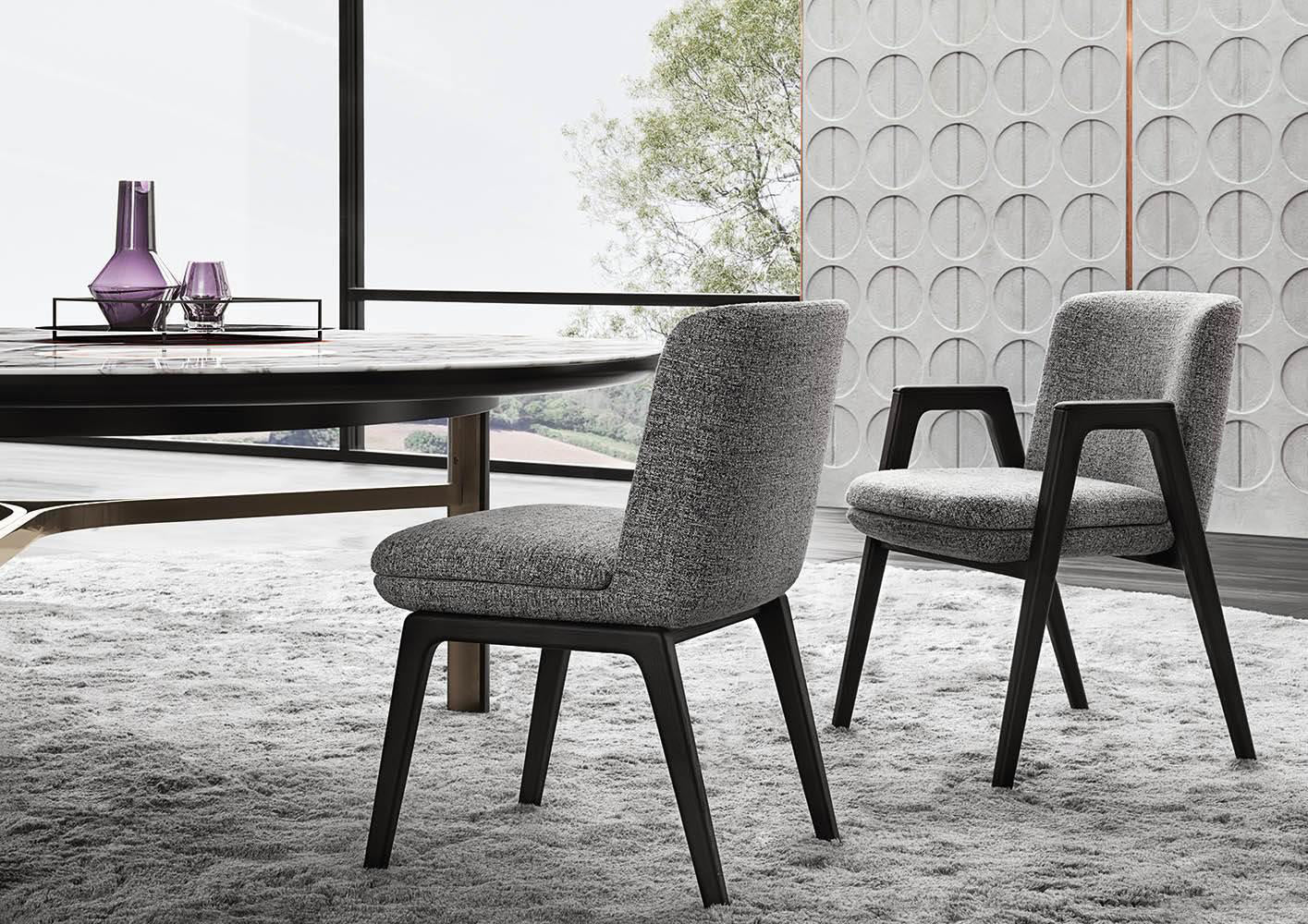 LANCE DINING CHAIR