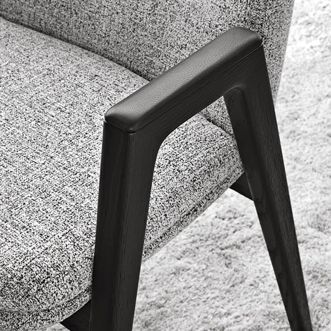 LANCE DINING CHAIR