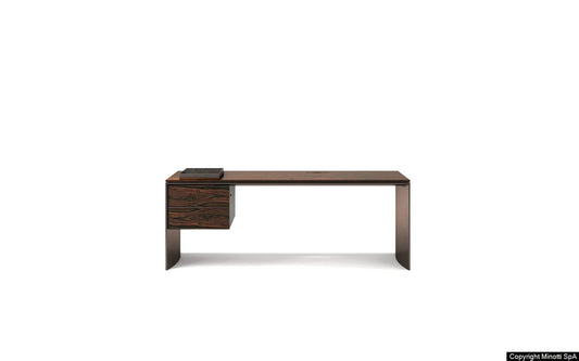 OFFICE DESK LINHA STUDIO