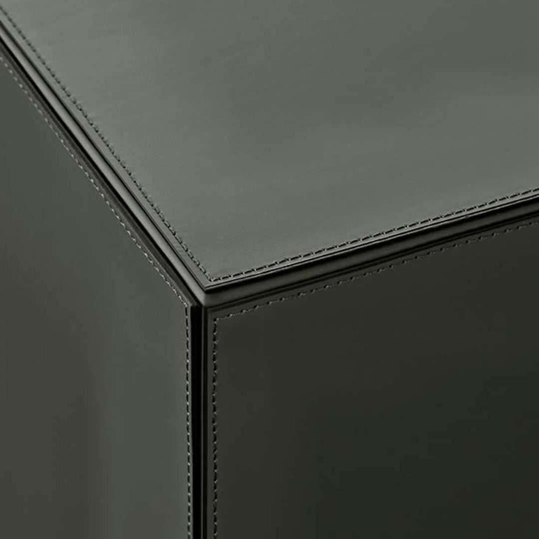 SOLID STEEL