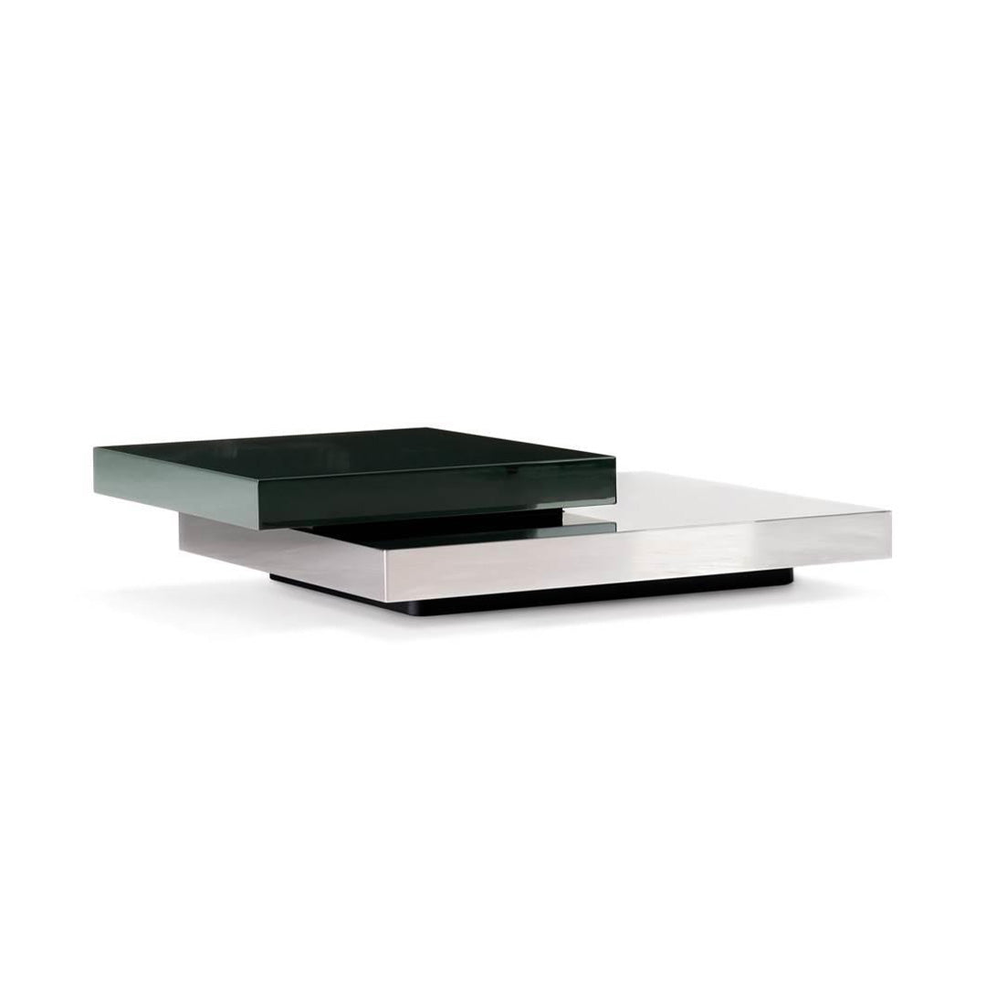 SOLID STEEL
