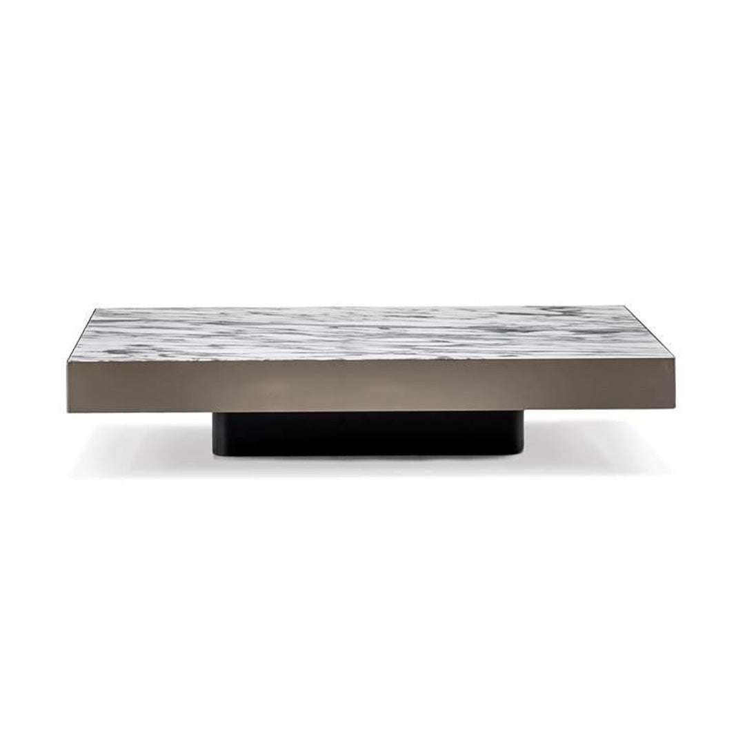 SOLID STEEL