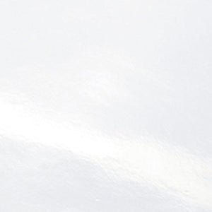 gloss white