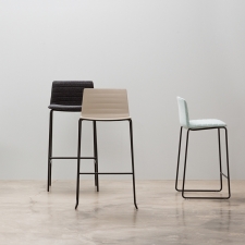 Andreu world flex stool 45 1